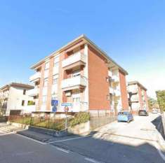 Foto Appartamento in Vendita a Cambiago Via Giosue Carducci,  8
