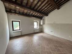 Foto Appartamento in vendita a Camerino