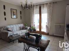 Foto Appartamento in vendita a Camisano Vicentino