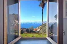 Foto Appartamento in vendita a Camogli - 4 locali 110mq