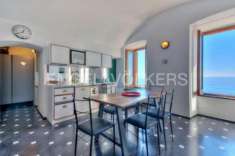 Foto Appartamento in vendita a Camogli - 4 locali 94mq