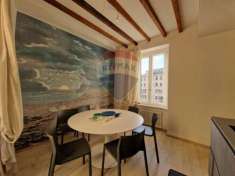 Foto Appartamento in vendita a Camogli - 7 locali 115mq