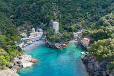 Foto Appartamento in vendita a Camogli