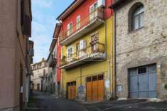 Foto Appartamento in vendita a Campagnano Di Roma