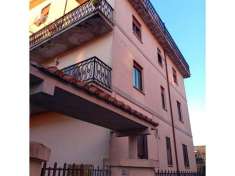 Foto Appartamento in vendita a Campagnano Di Roma