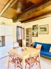 Foto Appartamento in vendita a Campagnano Di Roma