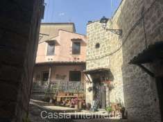 Foto Appartamento in vendita a Campagnano Di Roma