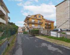 Foto Appartamento in vendita a Campagnano Di Roma