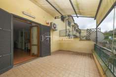 Foto Appartamento in vendita a Campagnano Di Roma