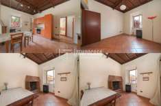 Foto Appartamento in vendita a Campagnano Di Roma