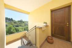 Foto Appartamento in vendita a Campagnano Di Roma