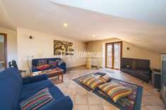 Foto Appartamento in vendita a Campagnano Di Roma