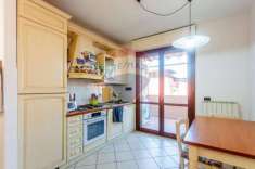 Foto Appartamento in vendita a Campi Bisenzio