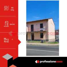 Foto Appartamento in vendita a Campi Bisenzio