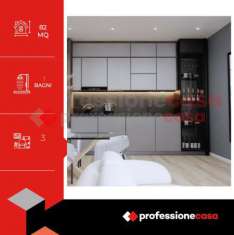 Foto Appartamento in vendita a Campi Bisenzio