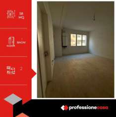 Foto Appartamento in vendita a Campi Bisenzio