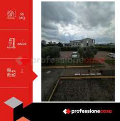 Foto Appartamento in vendita a Campi Bisenzio