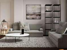 Foto Appartamento in vendita a Campi Bisenzio