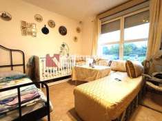 Foto Appartamento in vendita a Campi Bisenzio