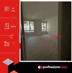 Foto Appartamento in vendita a Campi Bisenzio