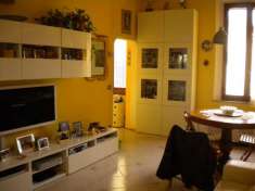 Foto Appartamento in Vendita a Campi Bisenzio via san giusto