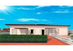 Foto Appartamento in vendita a Campiglia - Colle di Val d'Elsa 120 mq  Rif: 1271213