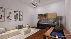 Foto Appartamento in vendita a Campiglia - Colle di Val d'Elsa 71 mq  Rif: 1252268