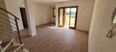 Foto Appartamento in vendita a Campiglia - Colle di Val d'Elsa 78 mq  Rif: 991579