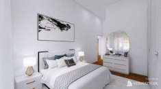 Foto Appartamento in vendita a Campiglia - Colle di Val d'Elsa 91 mq  Rif: 1268595