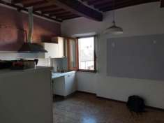 Foto Appartamento in vendita a Campiglia - Colle di Val d'Elsa 93 mq  Rif: 1333543