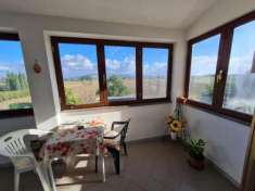 Foto Appartamento in vendita a Campiglia Marittima 115 mq  Rif: 1066012