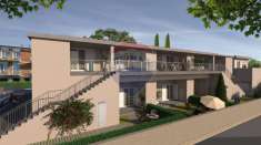 Foto Appartamento in vendita a Campiglia Marittima
