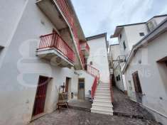 Foto Appartamento in vendita a Campli