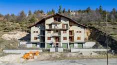 Foto Appartamento in vendita a Campo Di Giove