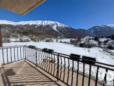 Foto Appartamento in vendita a Campo Di Giove
