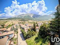 Foto Appartamento in vendita a Campo Di Giove