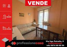 Foto Appartamento in vendita a Campobasso