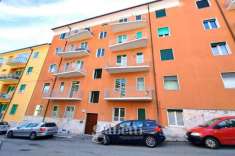Foto Appartamento in vendita a Campobasso