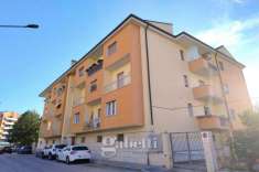 Foto Appartamento in vendita a Campobasso