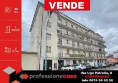Foto Appartamento in vendita a Campobasso