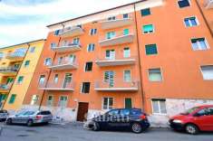 Foto Appartamento in vendita a Campobasso