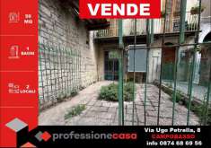Foto Appartamento in vendita a Campobasso
