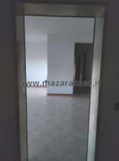 Foto Appartamento in vendita a Campobello Di Mazara