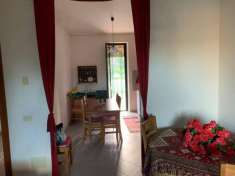 Foto Appartamento in vendita a Campofelice Di Roccella