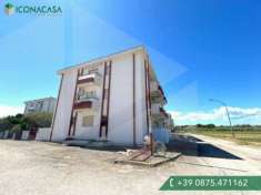 Foto Appartamento in vendita a Campomarino - 2 locali 50mq