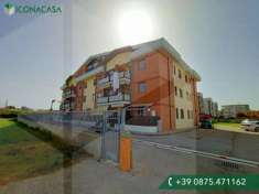 Foto Appartamento in vendita a Campomarino - 3 locali 60mq