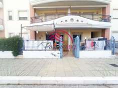 Foto Appartamento in vendita a Campomarino