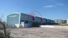 Foto Appartamento in vendita a Campomarino