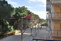Foto Appartamento in vendita a Campomarino