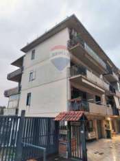 Foto Appartamento in vendita a Camporotondo Etneo - 3 locali 116mq